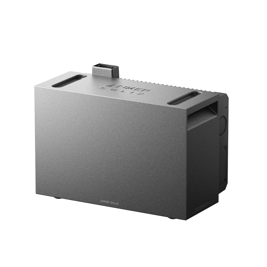 Anker SOLIX BP5000 Erweiterungsakku | 5024 Wh (0% MwSt gemäß § 12 Abs. 3 S. 1 UStG bei Vorliegen der gesetzlichen Voraussetzungen)