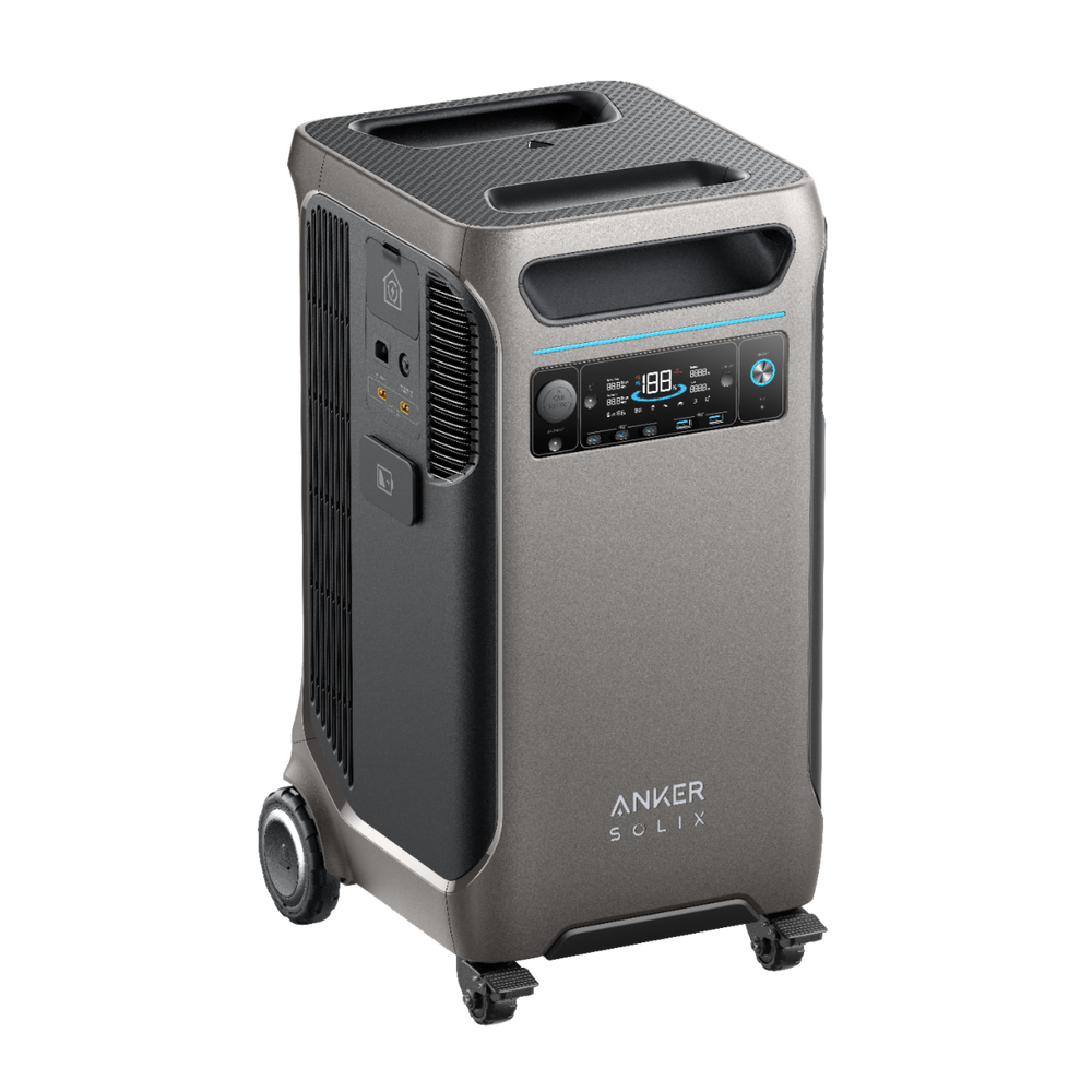 Anker Solix F3800 Powerstation