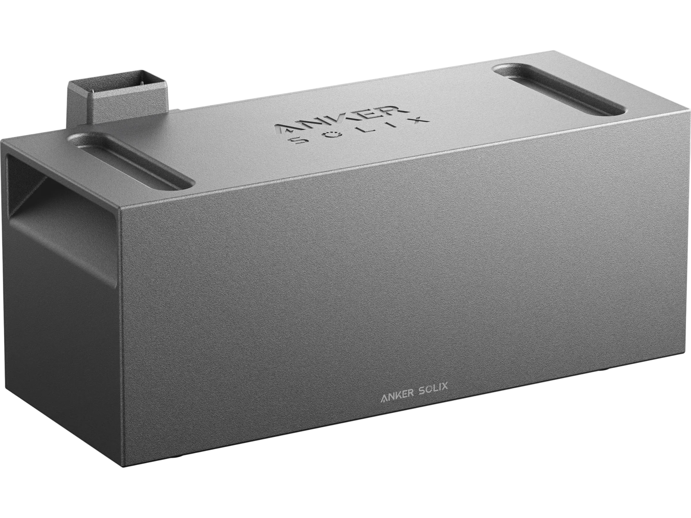 Anker SOLIX Solarbank BP2700 Erweiterungsakku