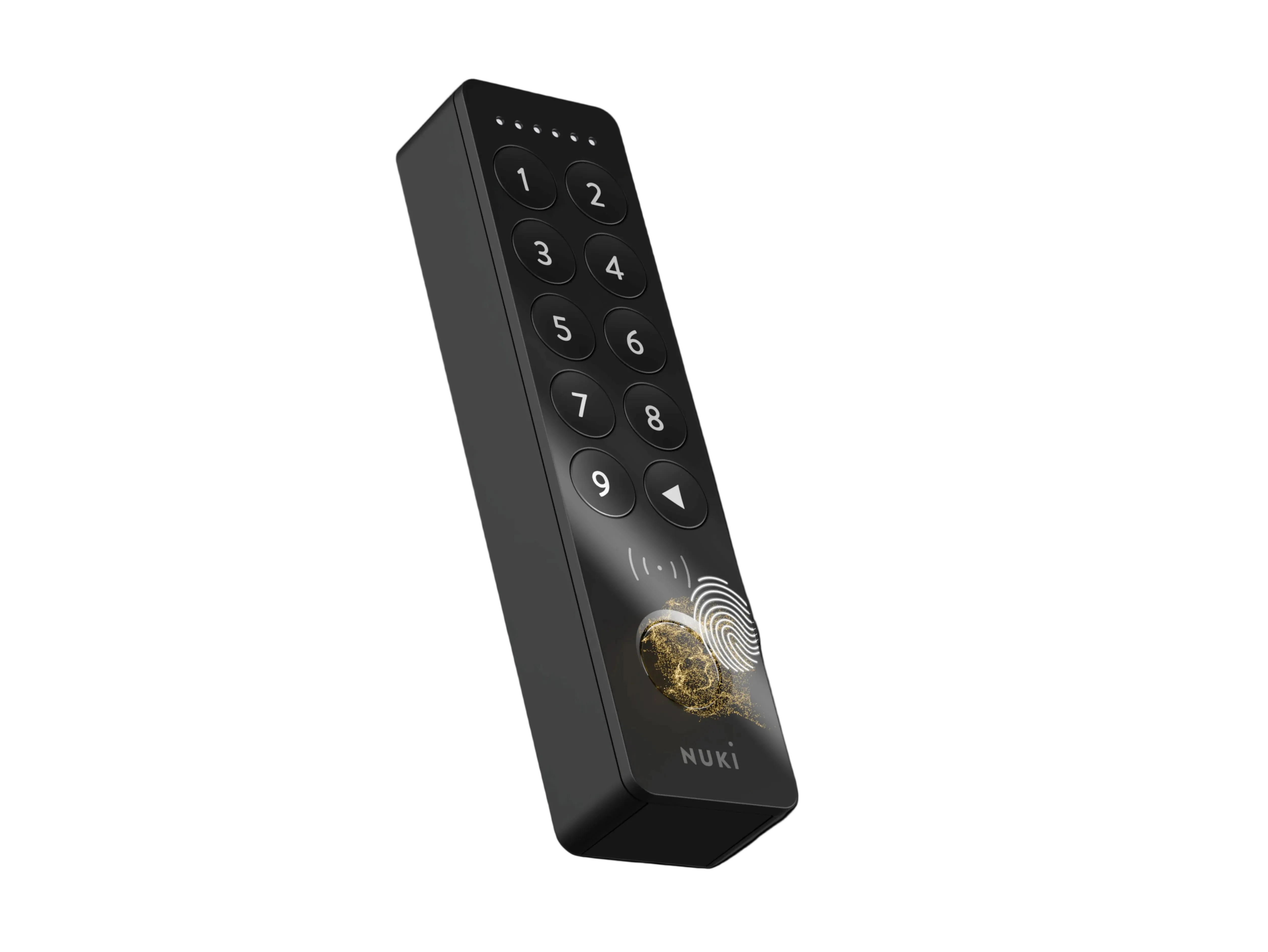 Nuki Keypad 2 NFC