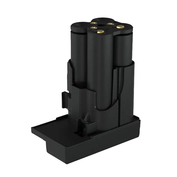 Nuki Power Pack