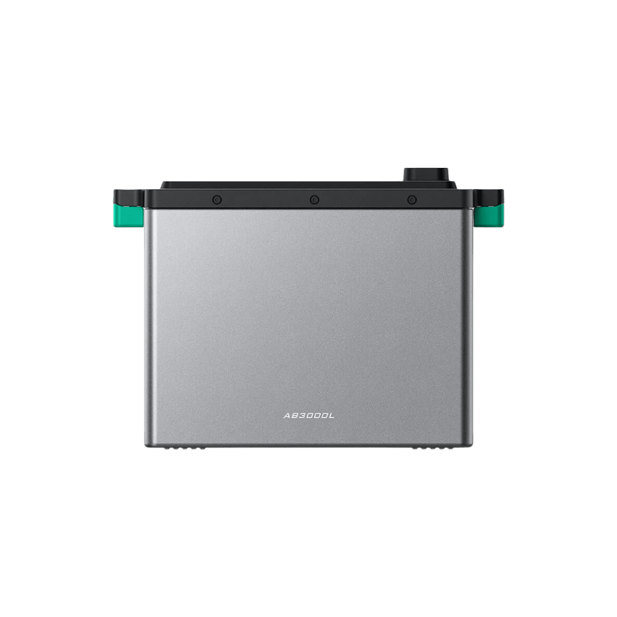 Zendure SolarFlow AB3000L Zusatzbatterie