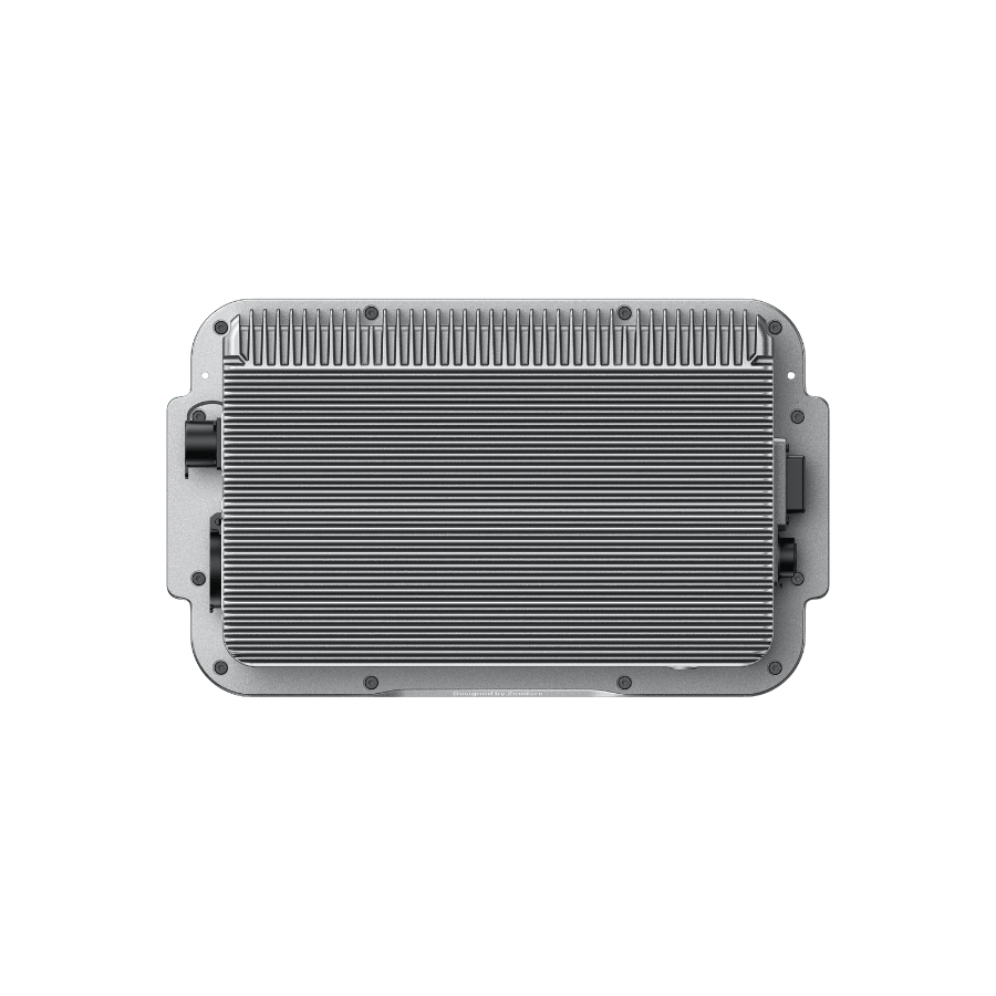 Zendure SolarFlow 1600 AC + Balkonkraftwerk Speicherlösung