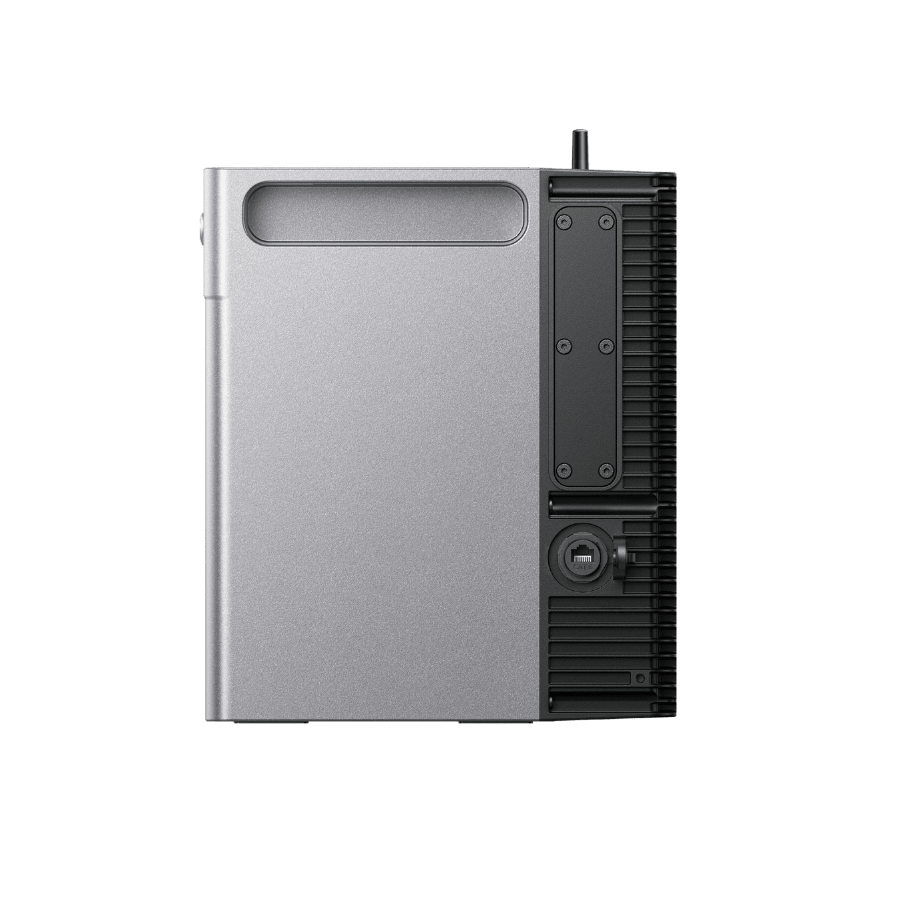 Zendure SolarFlow 2400 AC + Balkonkraftwerk Speicherlösung