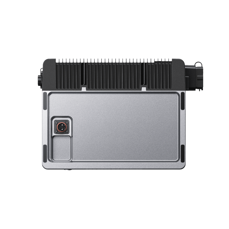 Zendure SolarFlow 2400 AC + Balkonkraftwerk Speicherlösung