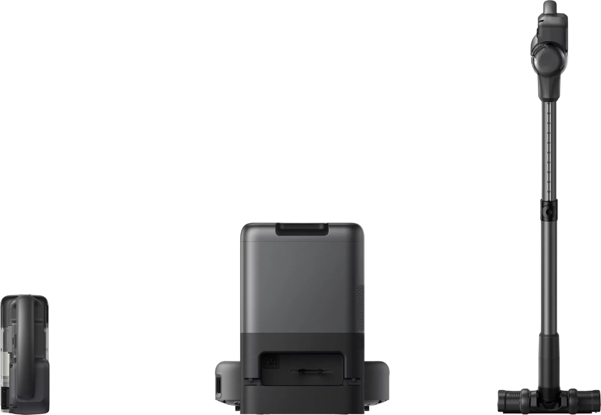 Eufy Robot Vacuum 3-in-1 E20