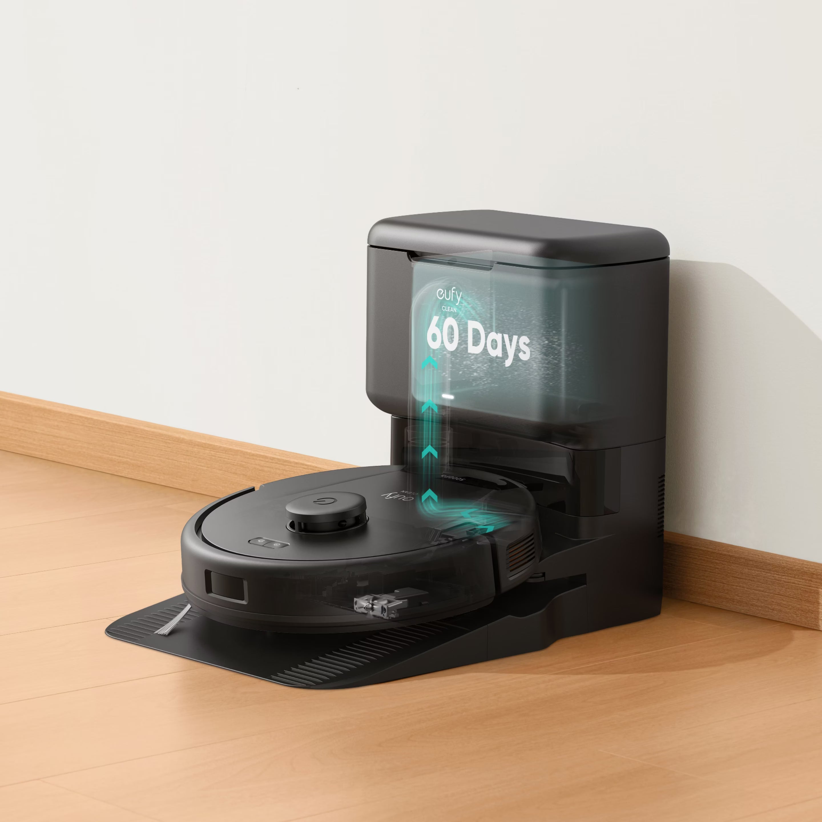 Eufy L60 Hybrid