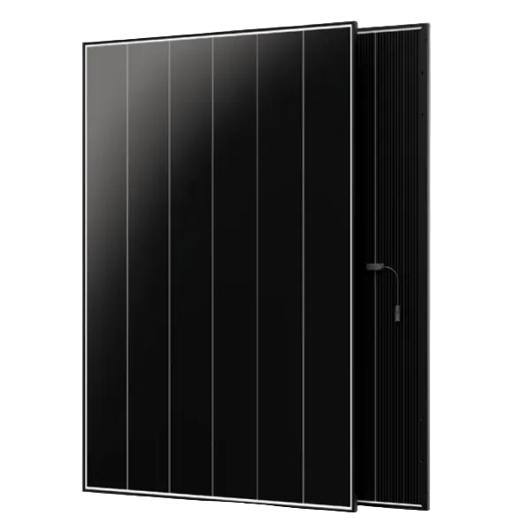 Aiko Neostar 3P+ 490W Black Frame