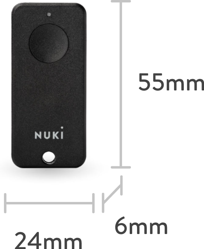 Nuki Fob