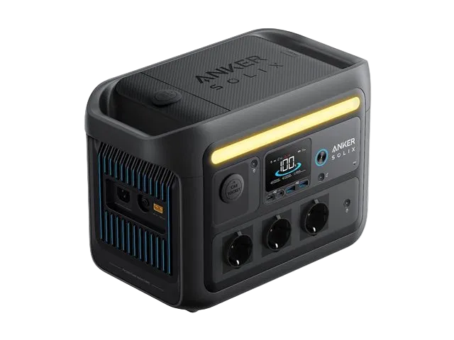 Anker SOLIX C800X