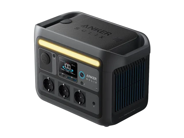 Anker SOLIX C800X