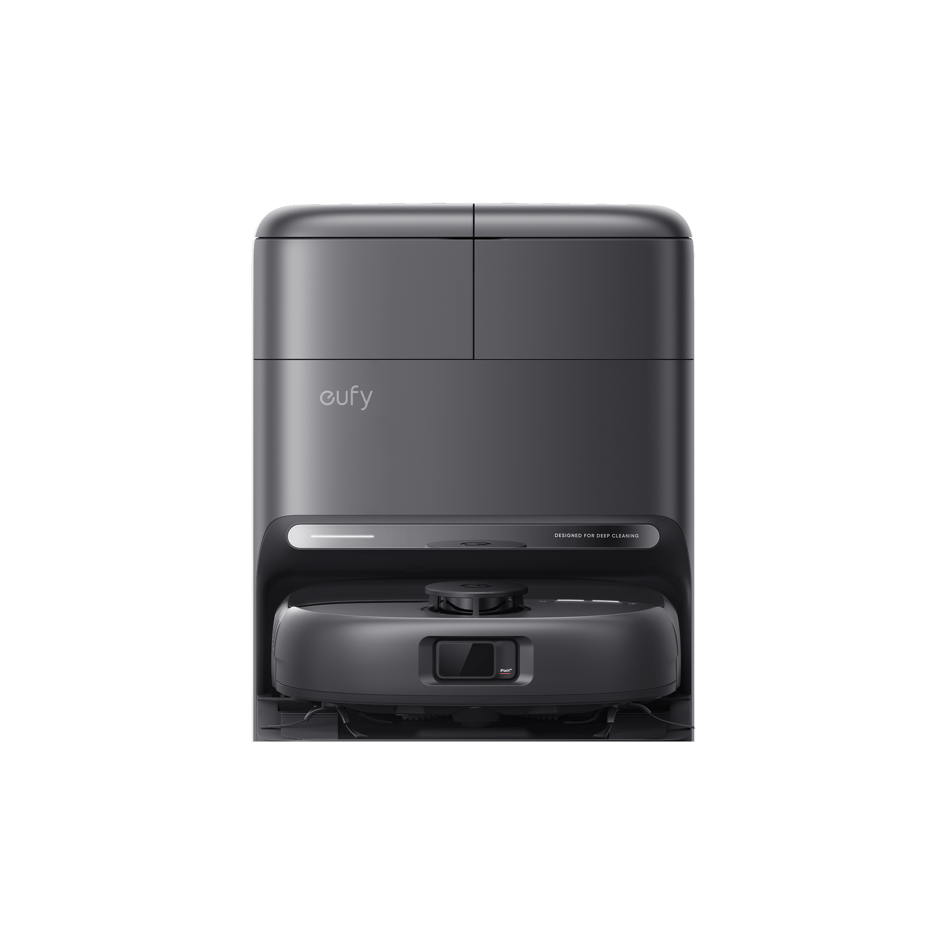 Eufy Saugroboter mit Wischfunktion C28