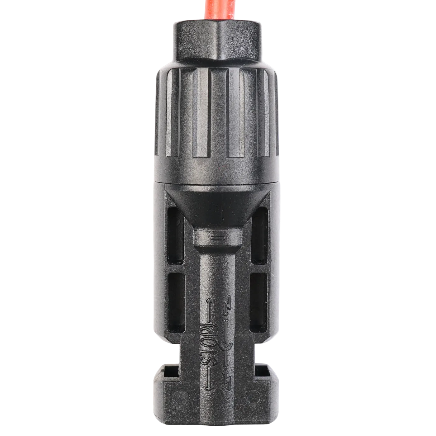 WATTSTUNDE® VK-MC4-MC4-6mm² Verlängerungskabel