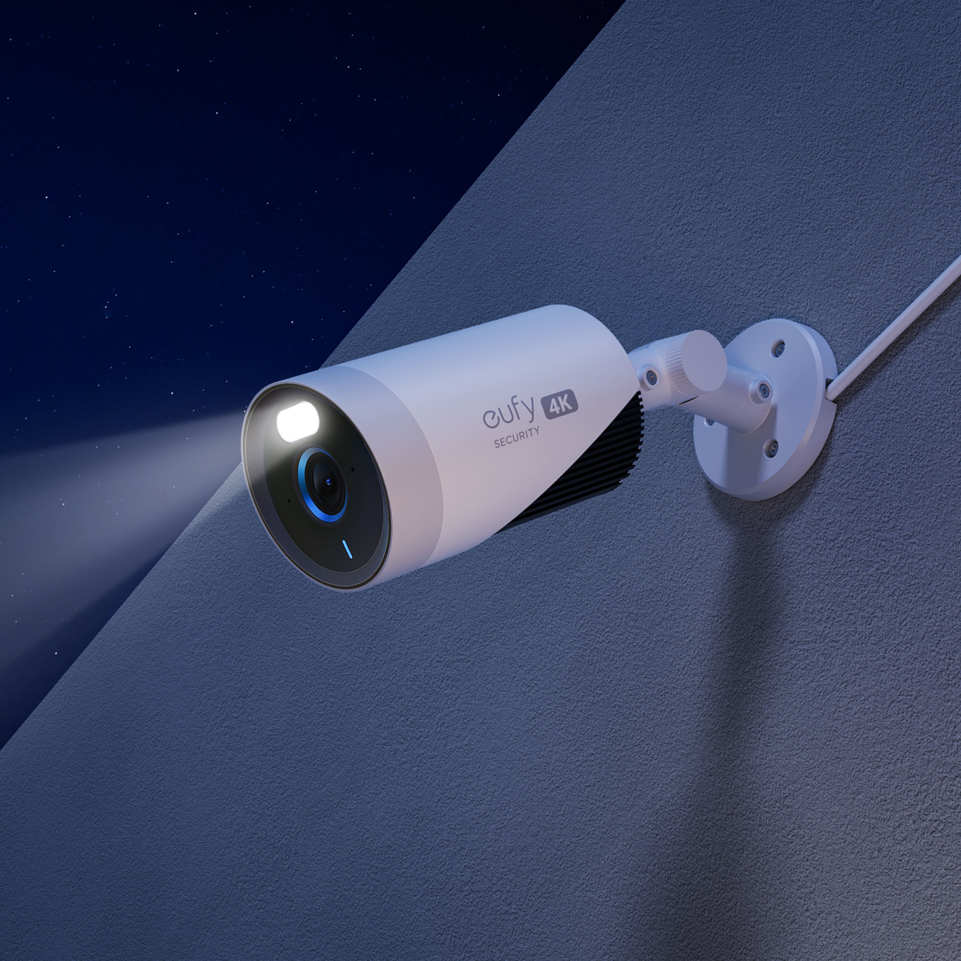 EufyCam E330 Professional