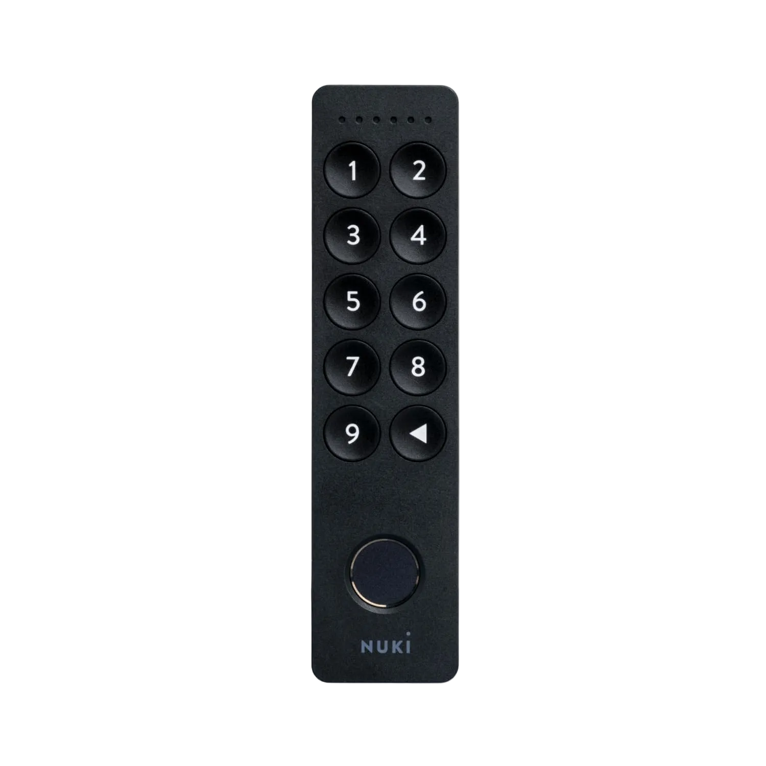 Nuki Keypad 2