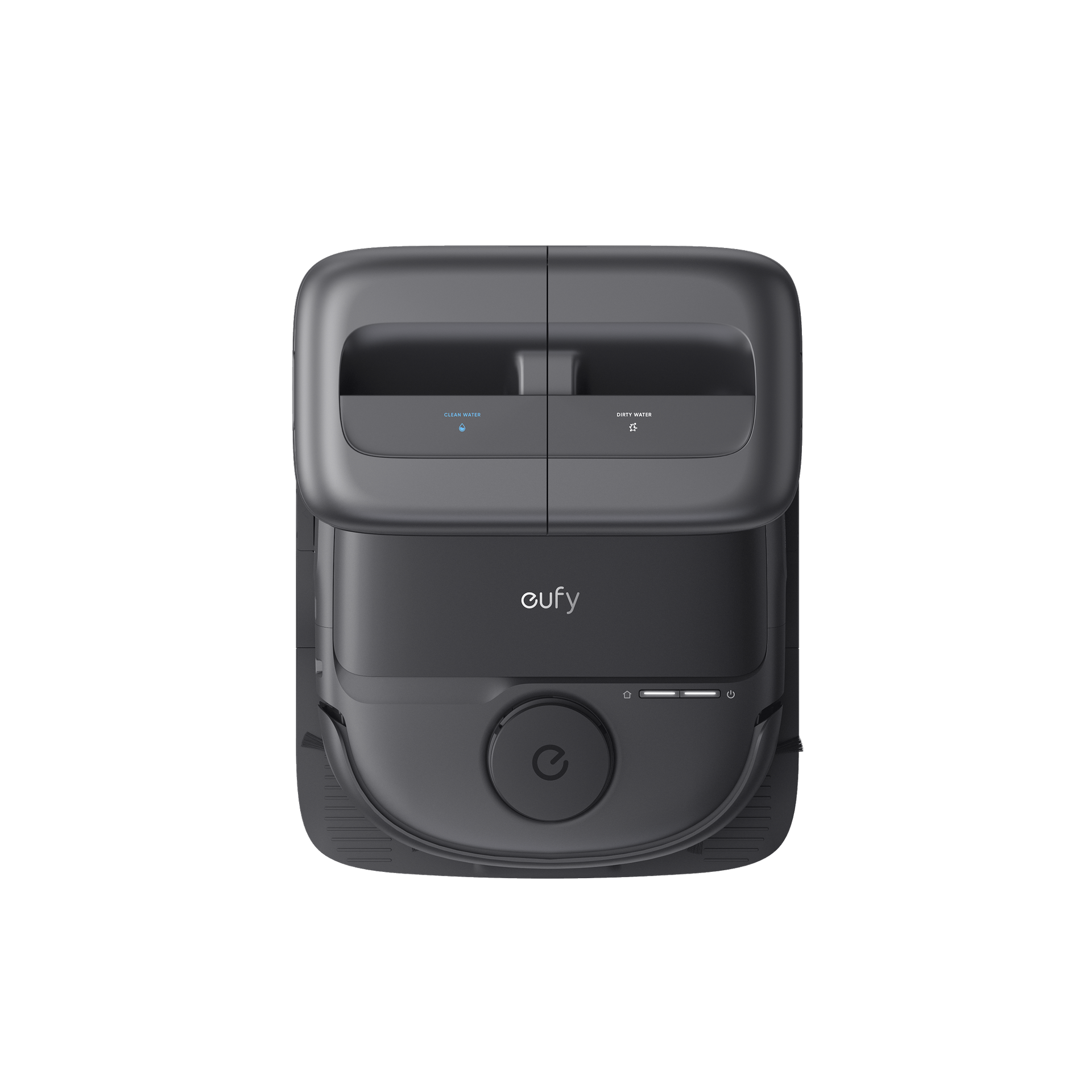 Eufy Saugroboter mit Wischfunktion C28