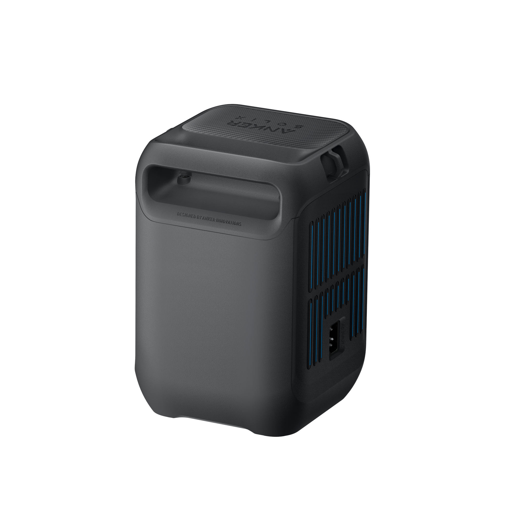 Anker SOLIX C300X