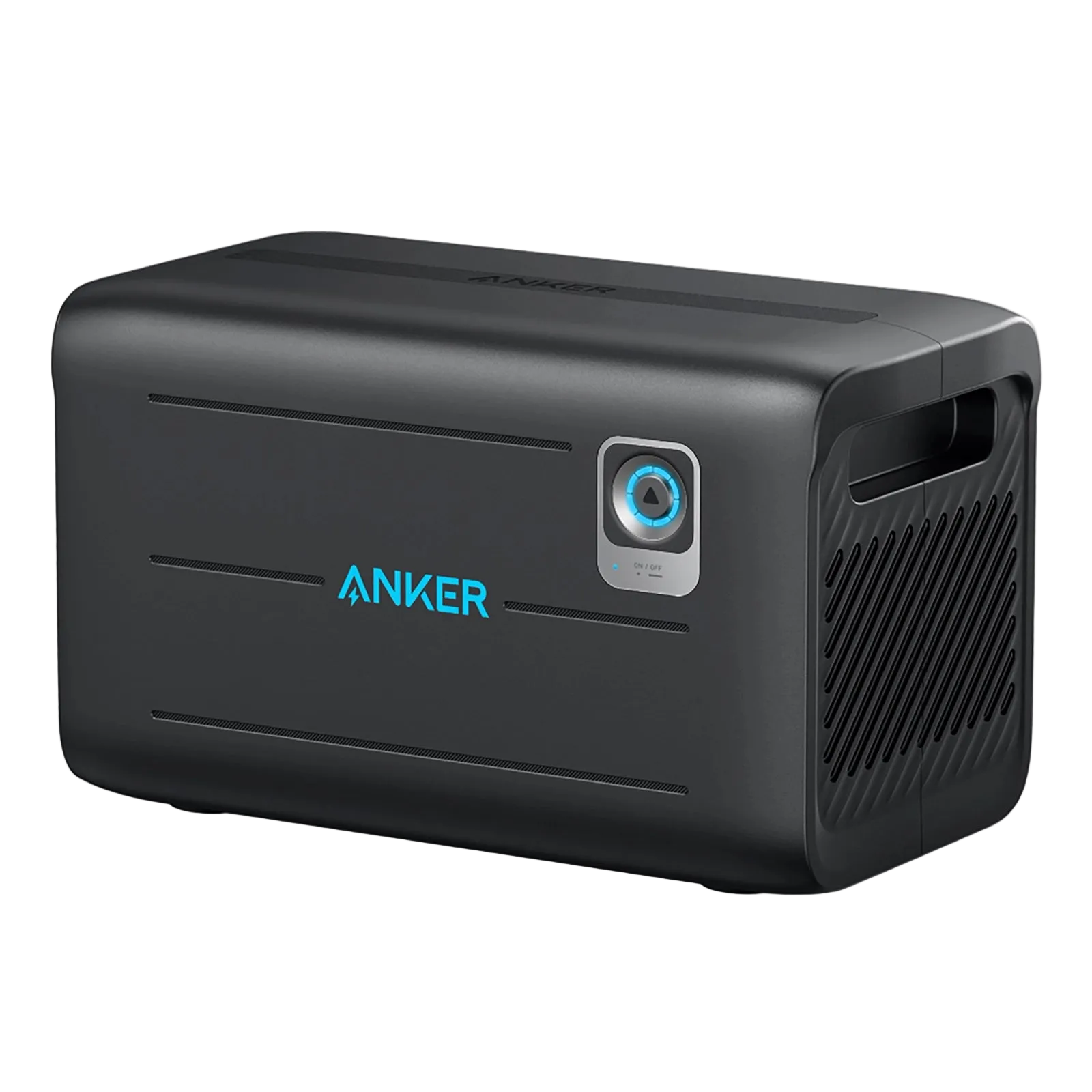 Anker SOLIX BP2600 Erweiterungsakku