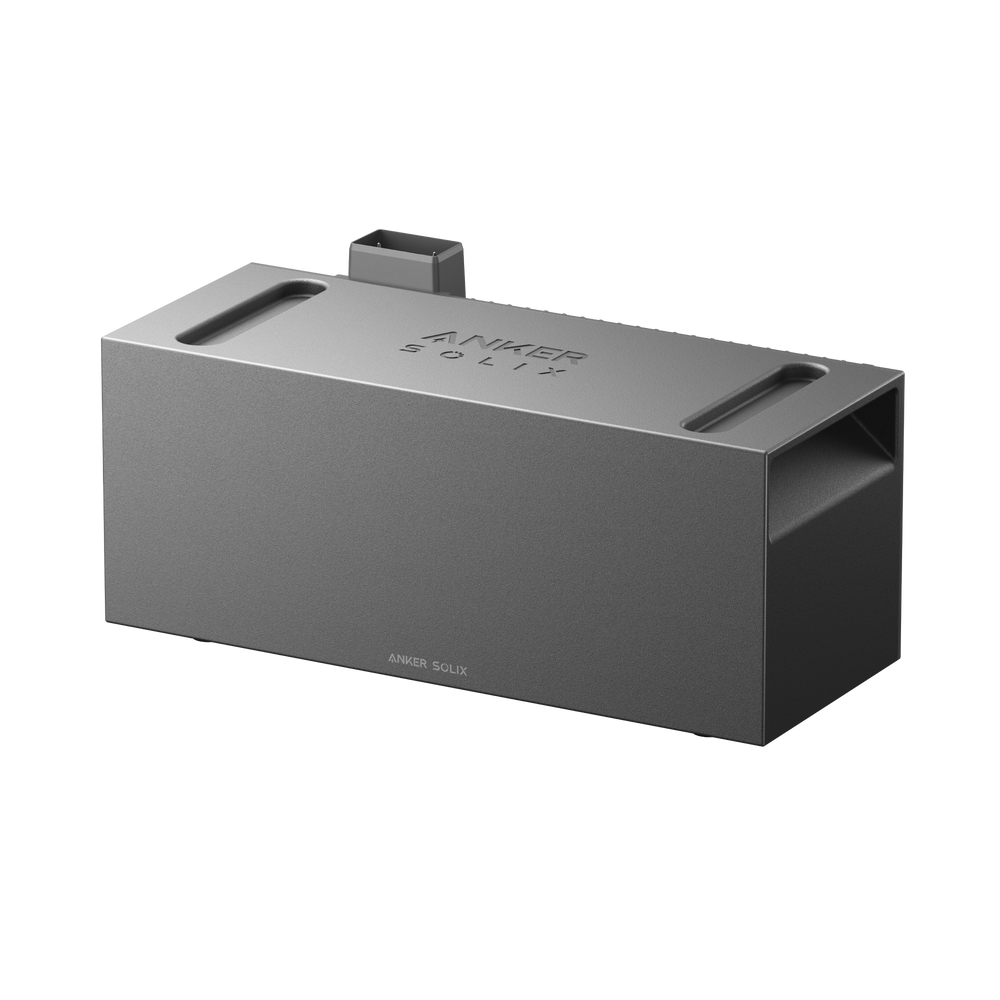 Anker SOLIX Solarbank BP2700 Erweiterungsakku