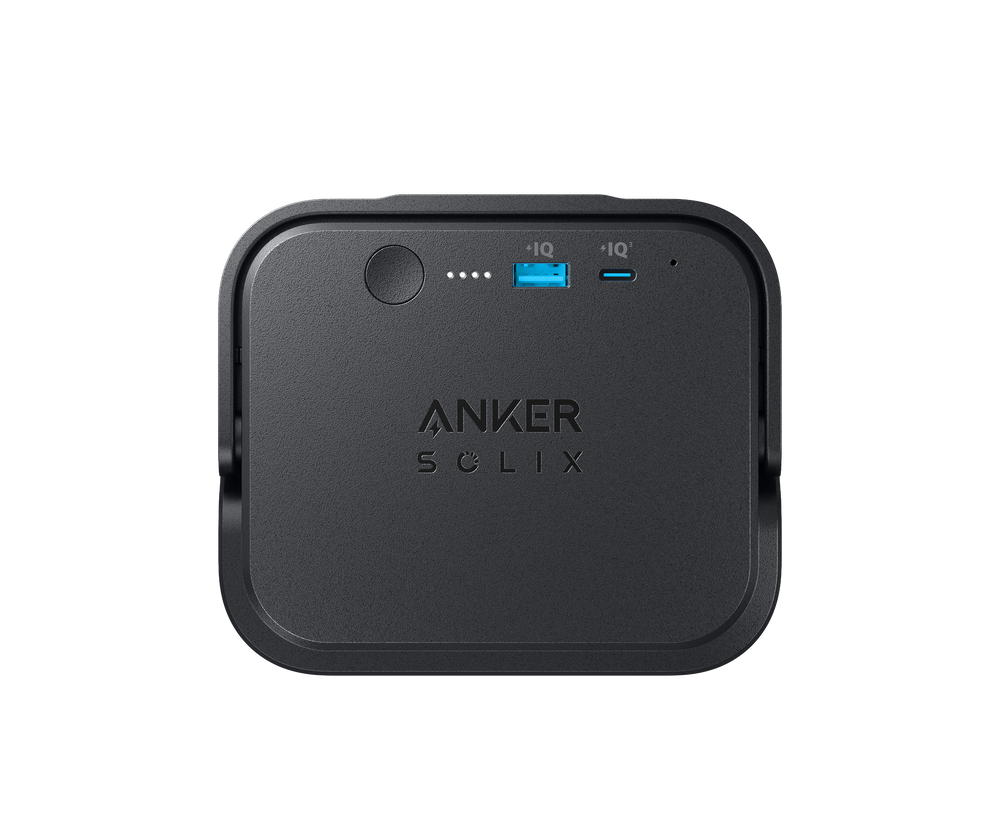 Anker SOLIX EverFrost 2 Zusatzakku