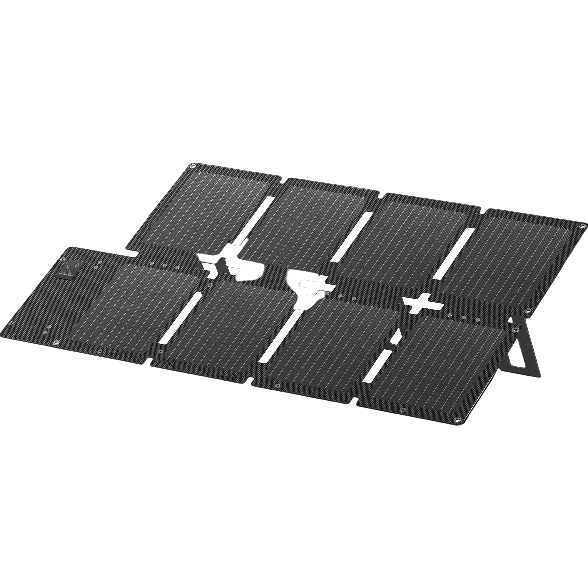 Anker SOLIX PS60 - 60W Faltbares Solarpanel