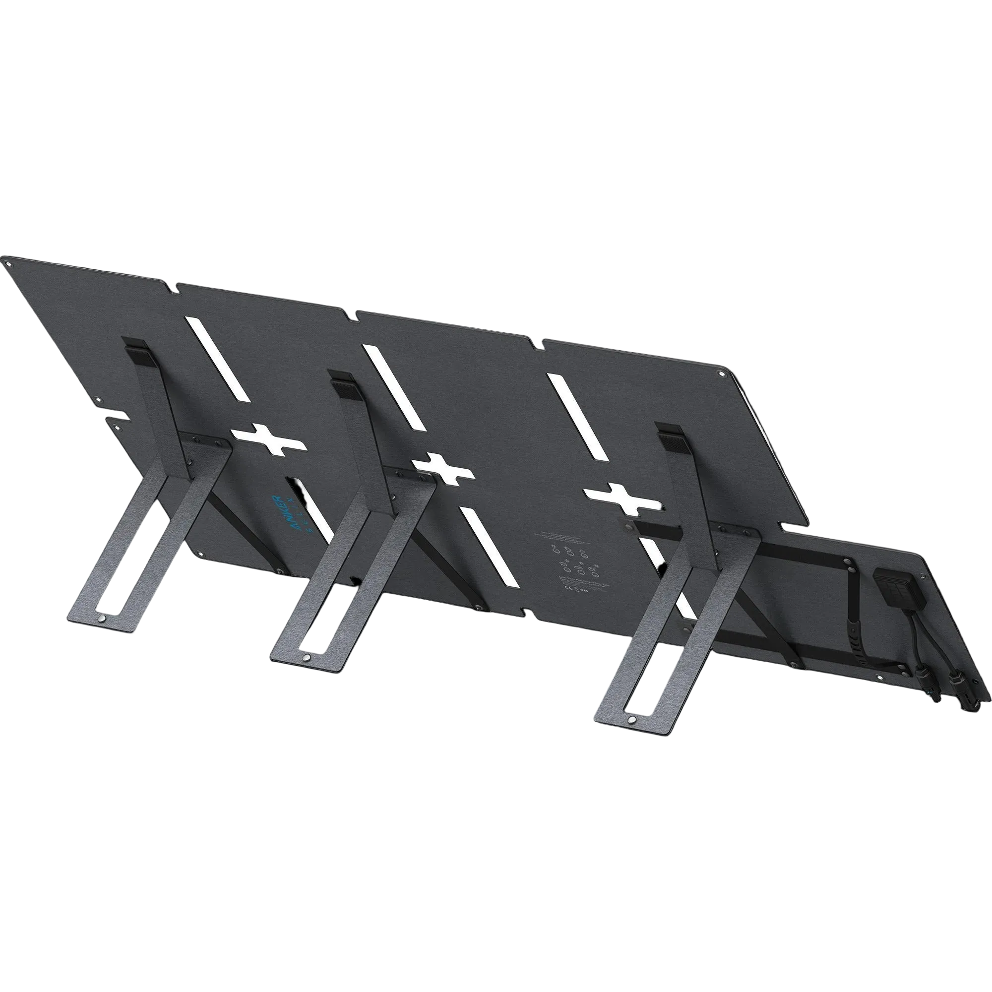 Anker SOLIX PS60 - 60W Faltbares Solarpanel