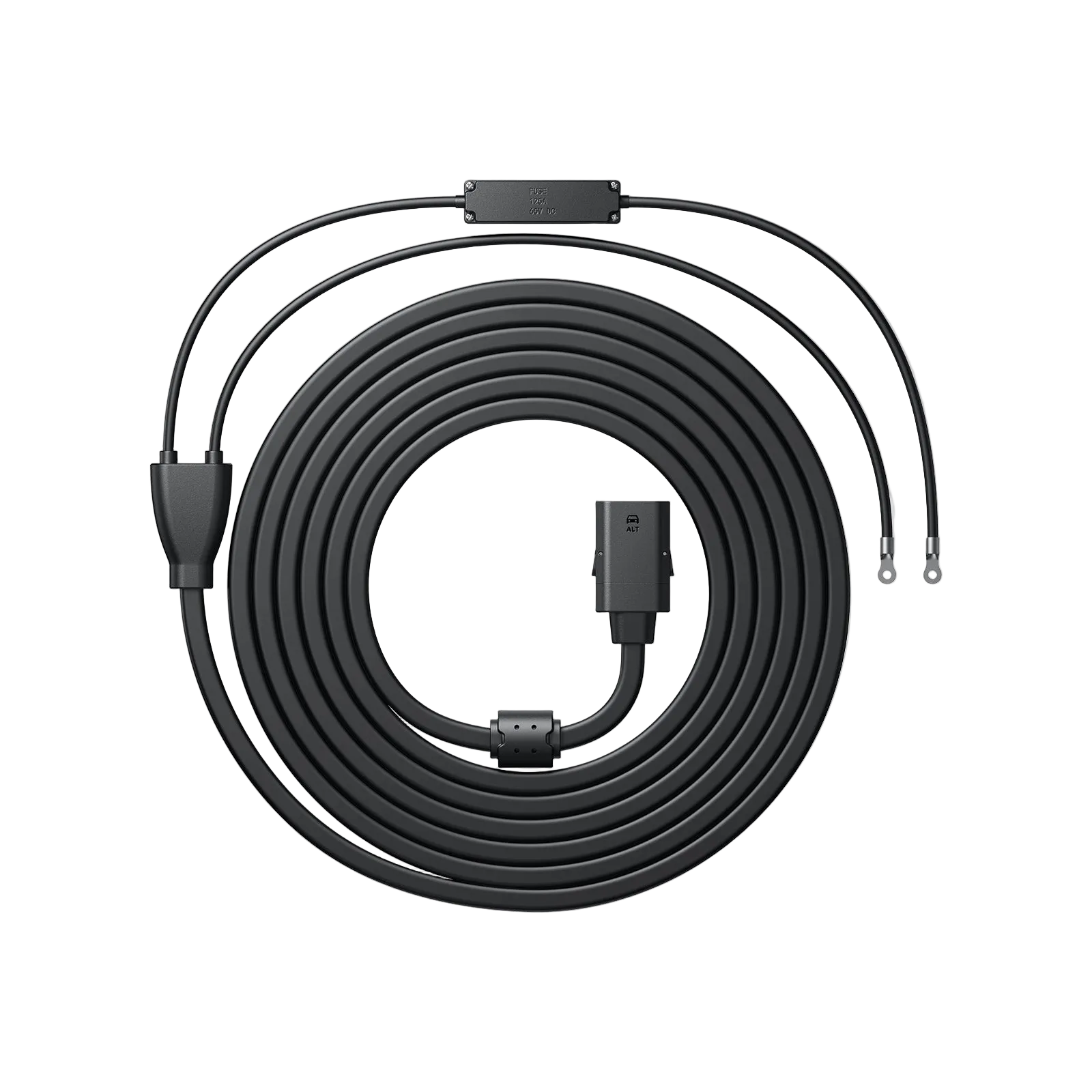 Anker SOLIX  Alternator Charger