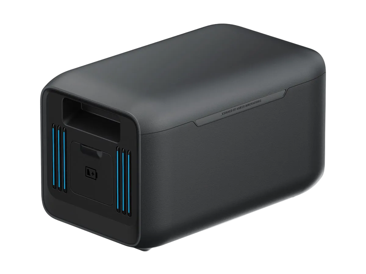 Anker Solix BP1000 Erweiterungsakku