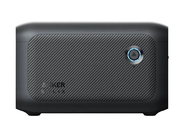 Anker Solix BP1000 Erweiterungsakku