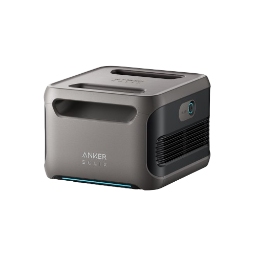 Anker Solix BP3800 Erweiterungsakku