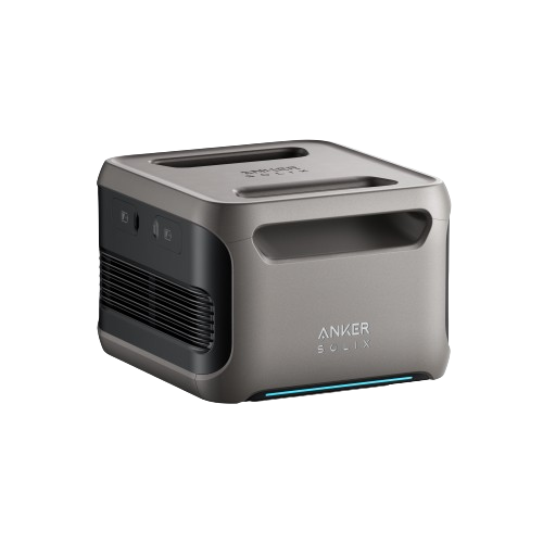 Anker Solix BP3800 Erweiterungsakku