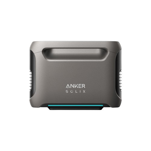 Anker Solix BP3800 Erweiterungsakku