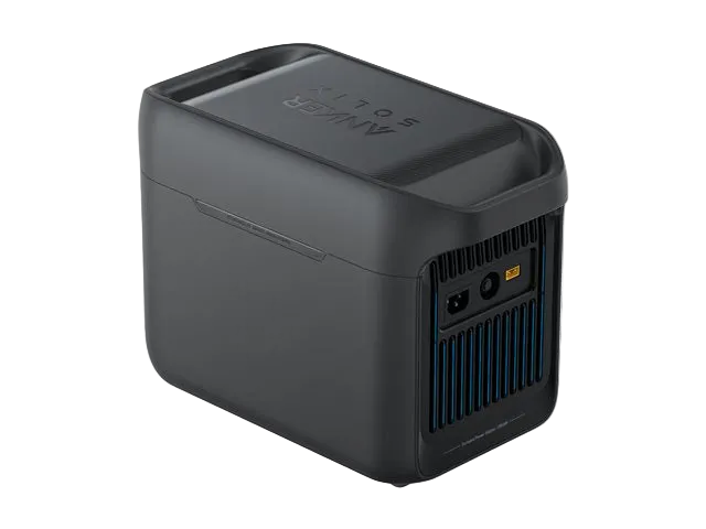 Anker SOLIX C1000X