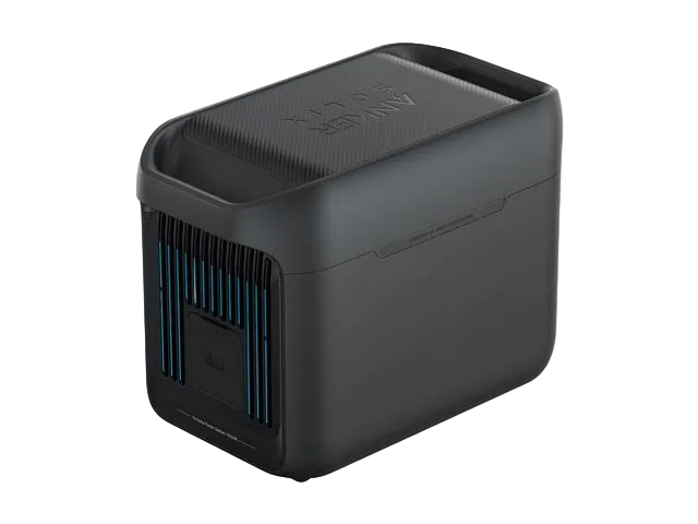 Anker SOLIX C1000X