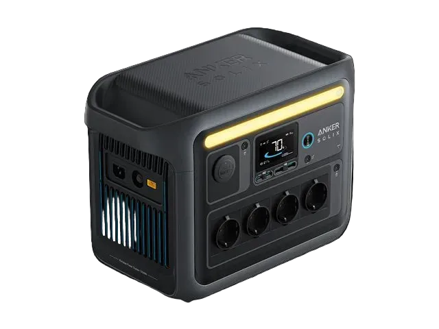 Anker SOLIX C1000X