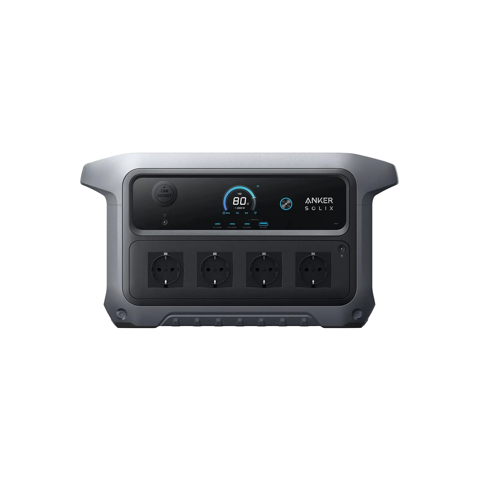 Anker SOLIX C2000 Gen2
