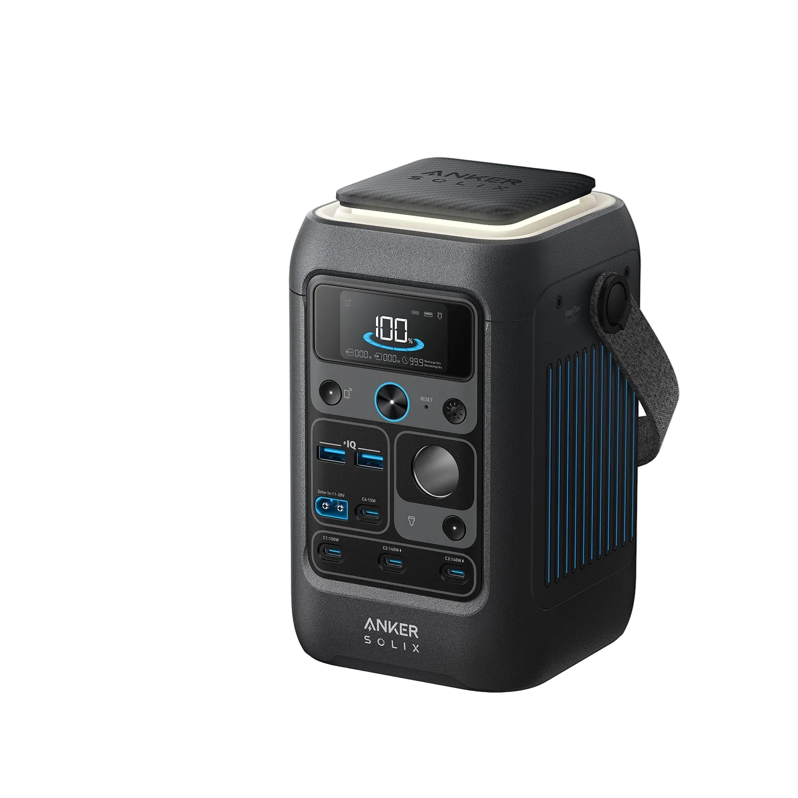 Anker SOLIX C300X DC