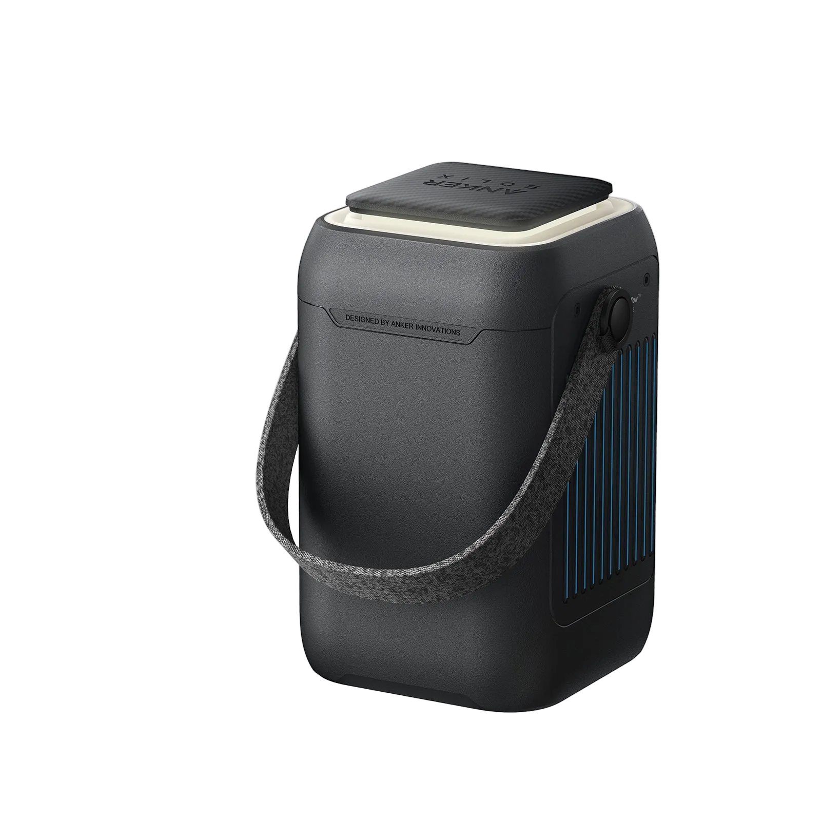 Anker SOLIX C300X DC