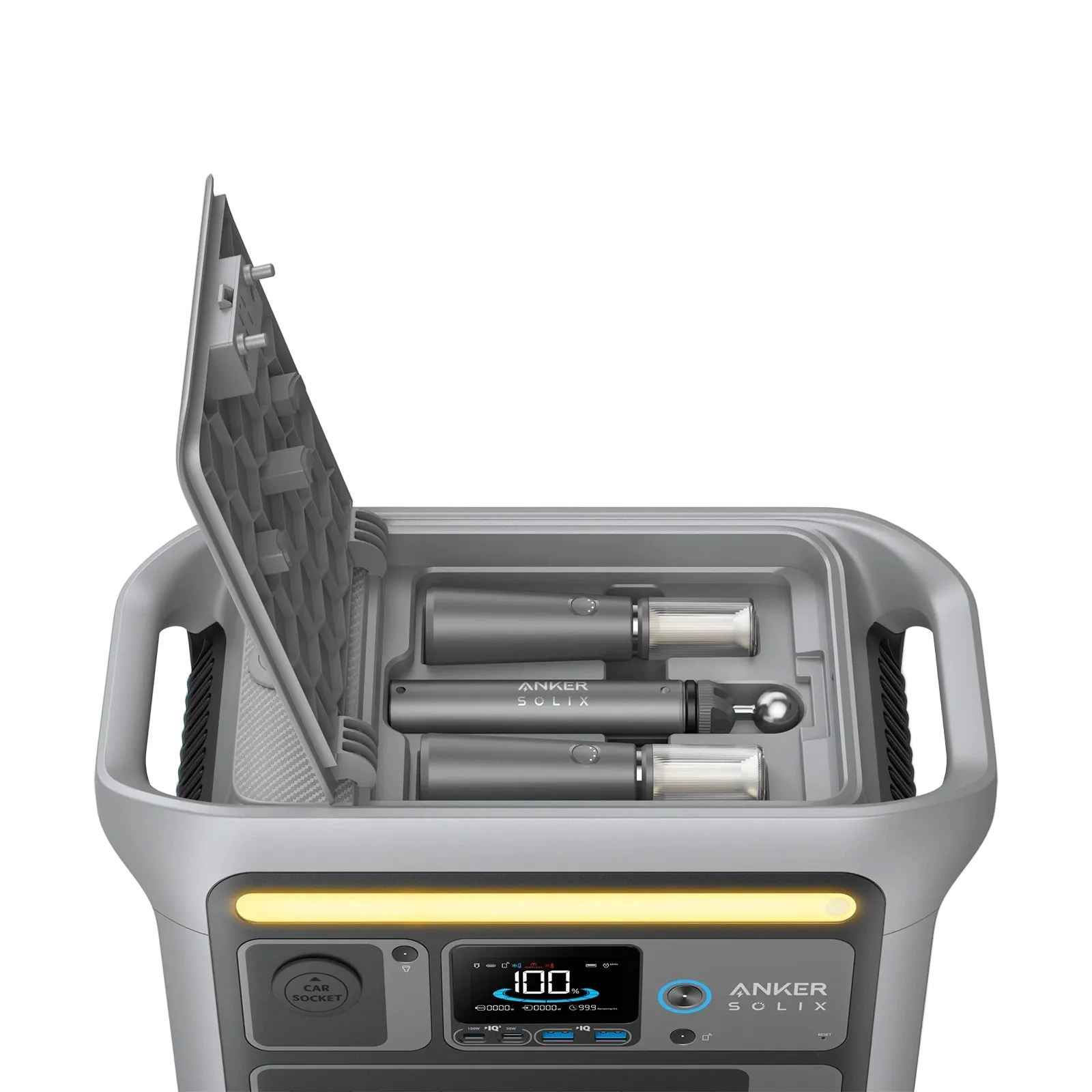 Anker SOLIX C800X