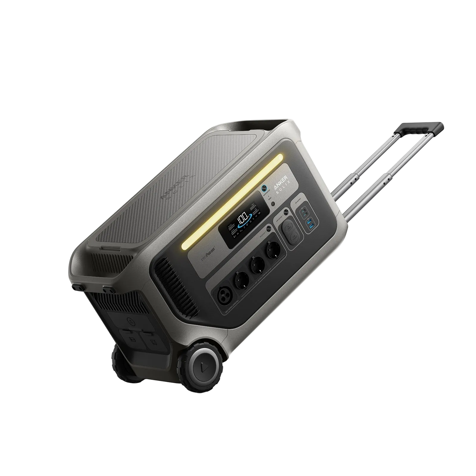 Anker SOLIX F3000 Powerstation