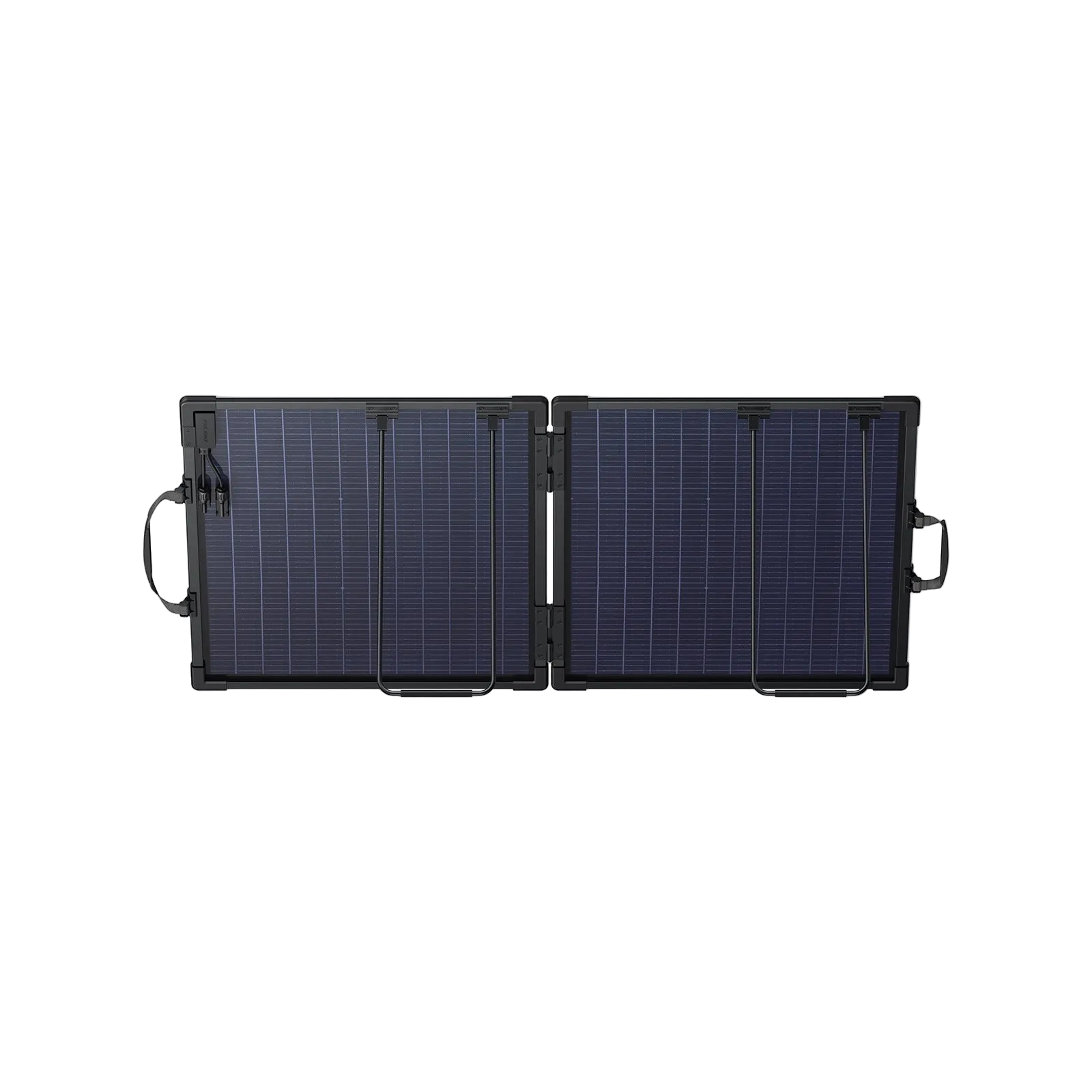 Anker SOLIX PS100 Gen2 - 100W Bifazial Faltbares Solarpanel