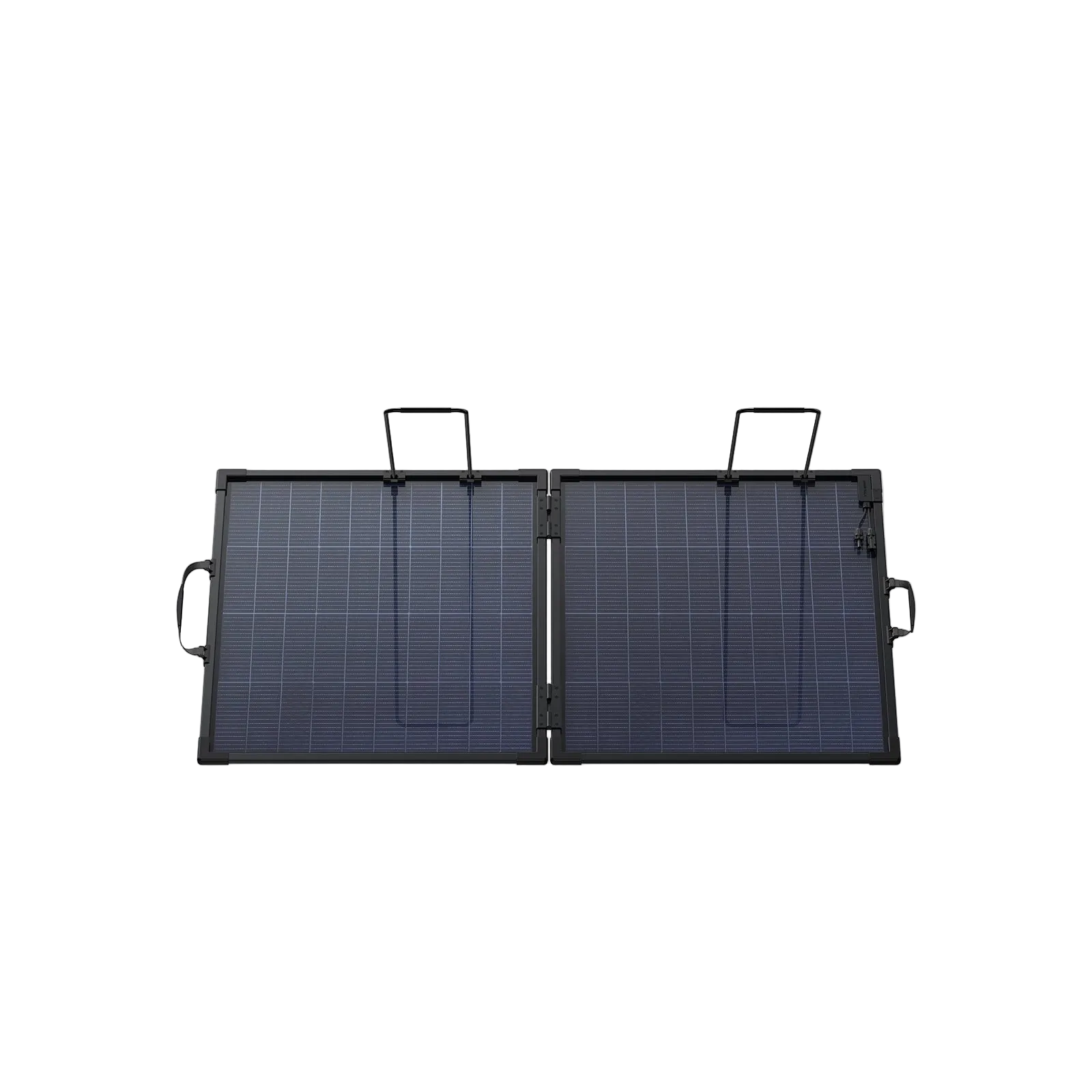 Anker SOLIX PS200 Gen2 - 200W Bifaziales Solarpanel