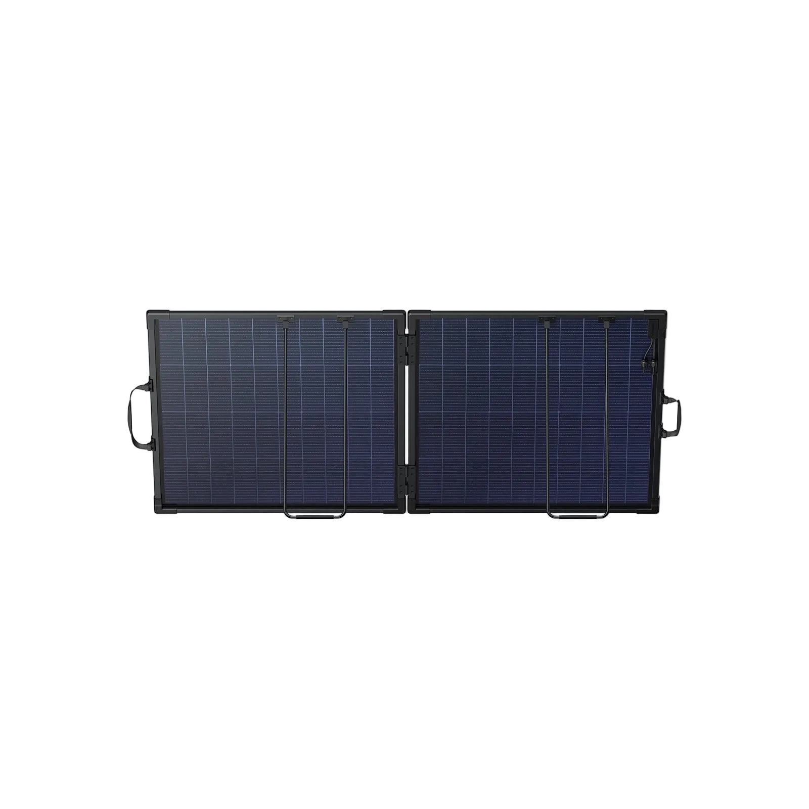 Anker SOLIX PS200 Gen2 - 200W Bifaziales Solarpanel