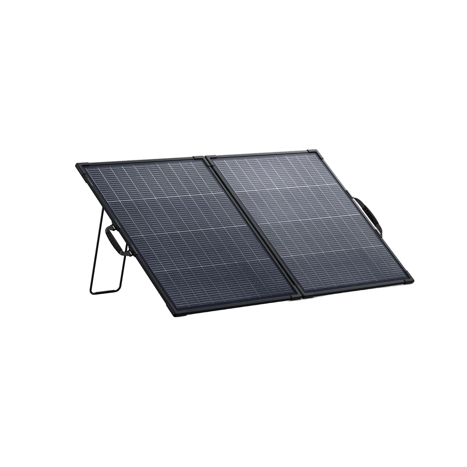 Anker SOLIX PS200 Gen2 - 200W Bifaziales Solarpanel