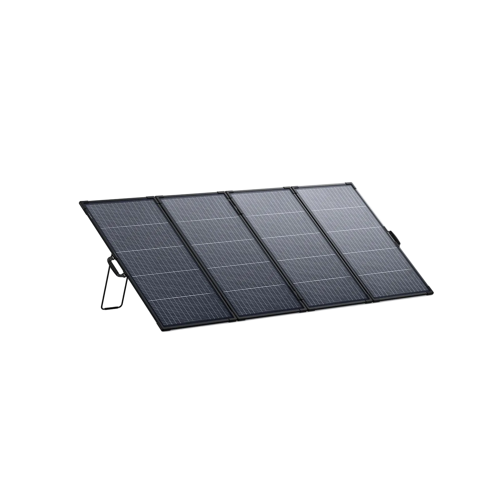 Anker SOLIX PS400 Gen2 - 400W Bifaziales Faltbares Solarpanel
