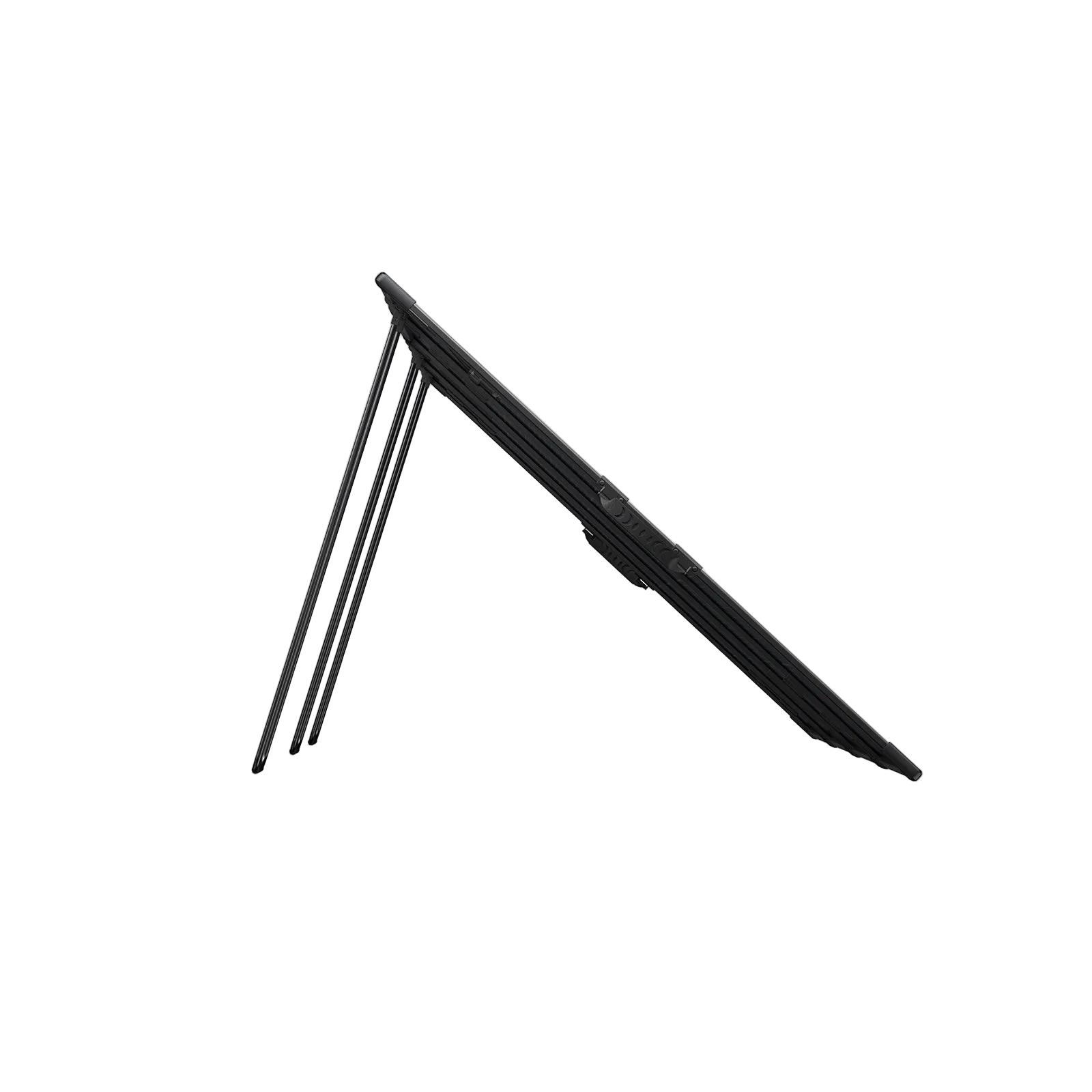 Anker SOLIX PS400 Gen2 - 400W Bifaziales Faltbares Solarpanel