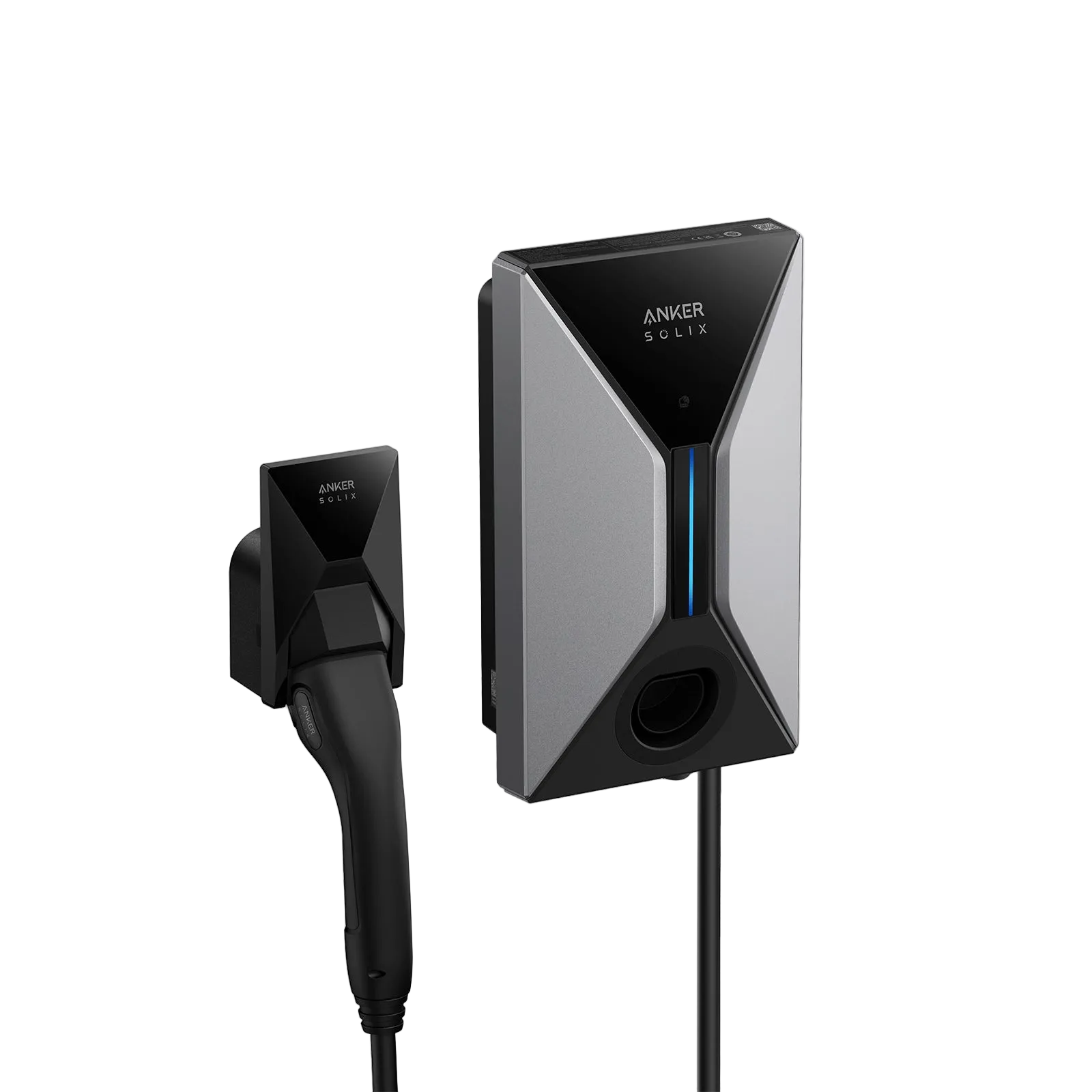 Anker SOLIX V1 Smart EV Charger Kabelversion