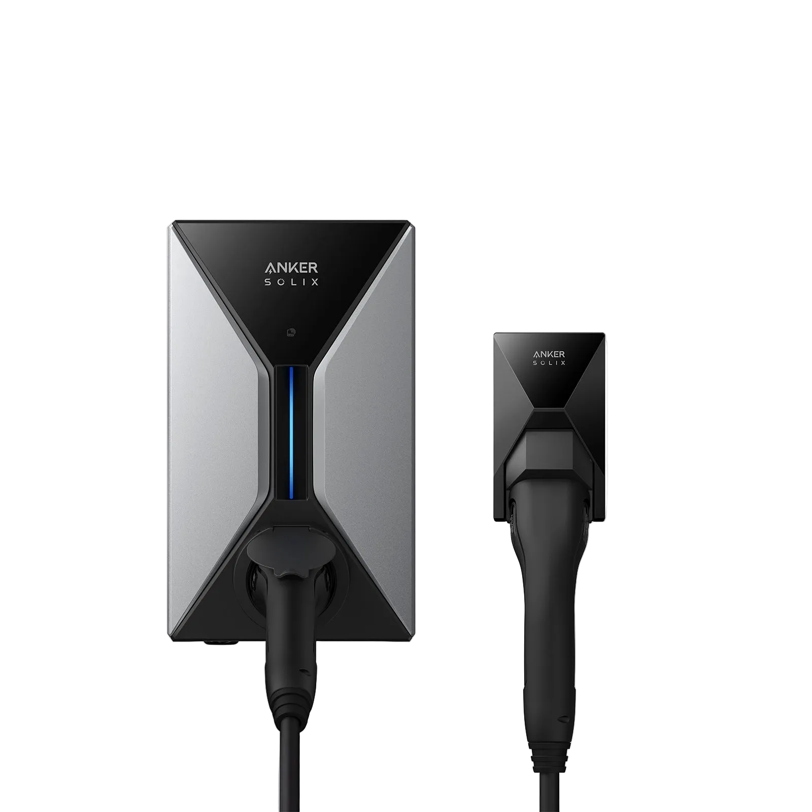 Anker SOLIX V1 Smart EV Charger Socket