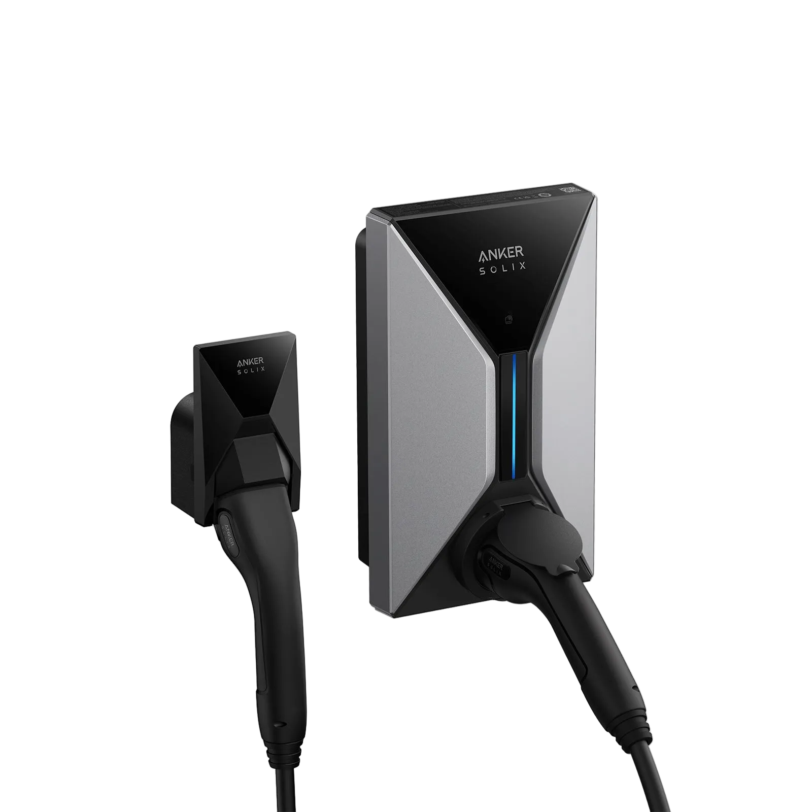 Anker SOLIX V1 Smart EV Charger Socket