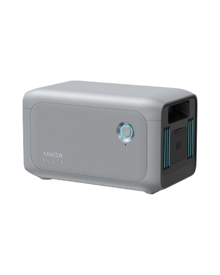 Anker Solix BP1000 Erweiterungsakku